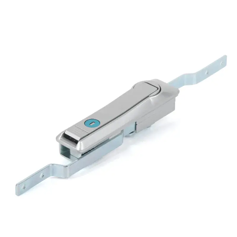 Zer da hardware blokeoa eta nola funtzionatzen du?