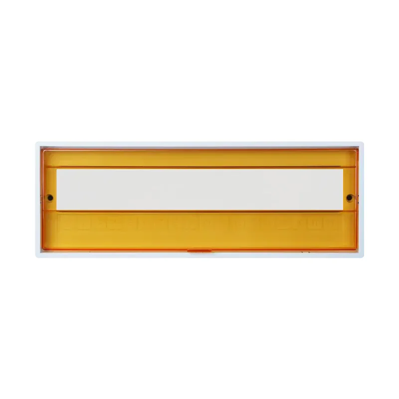 Zergatik dira panel elektrikoak energia-sistema modernoen bizkarrezurra?