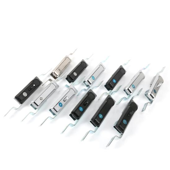 One-Stop Lock Solutions hainbat aplikaziotarako