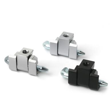 Puntu anitzeko karga-banden garrantzia armairuko ate handietarako