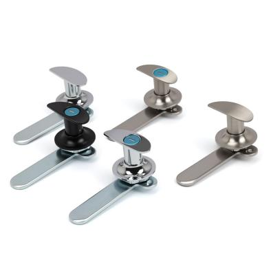 Zerk egiten du helduleku birakaria blokeoa aukera egokia armairu industrialetarako?