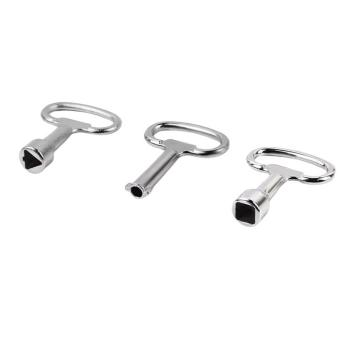 Tekla karratua, triangelua edo biteko tekla - Zein da aldea eta zein behar duzu?