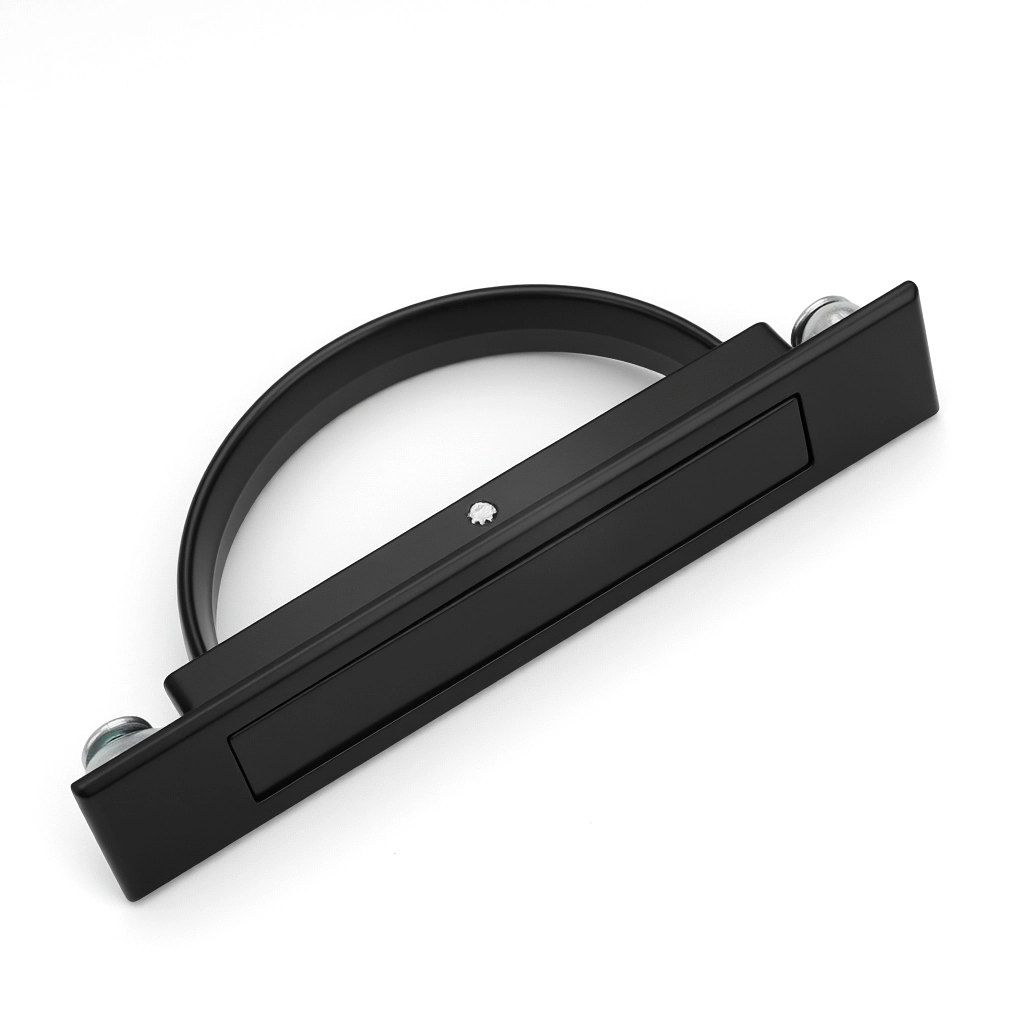 Zerk egiten du tiratzeko heldulekua ezinbestekoa espazio modernoetarako?