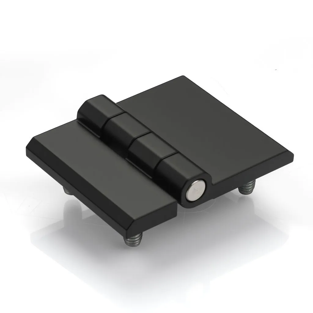 Desplazamendu asimetrikoko bisagra