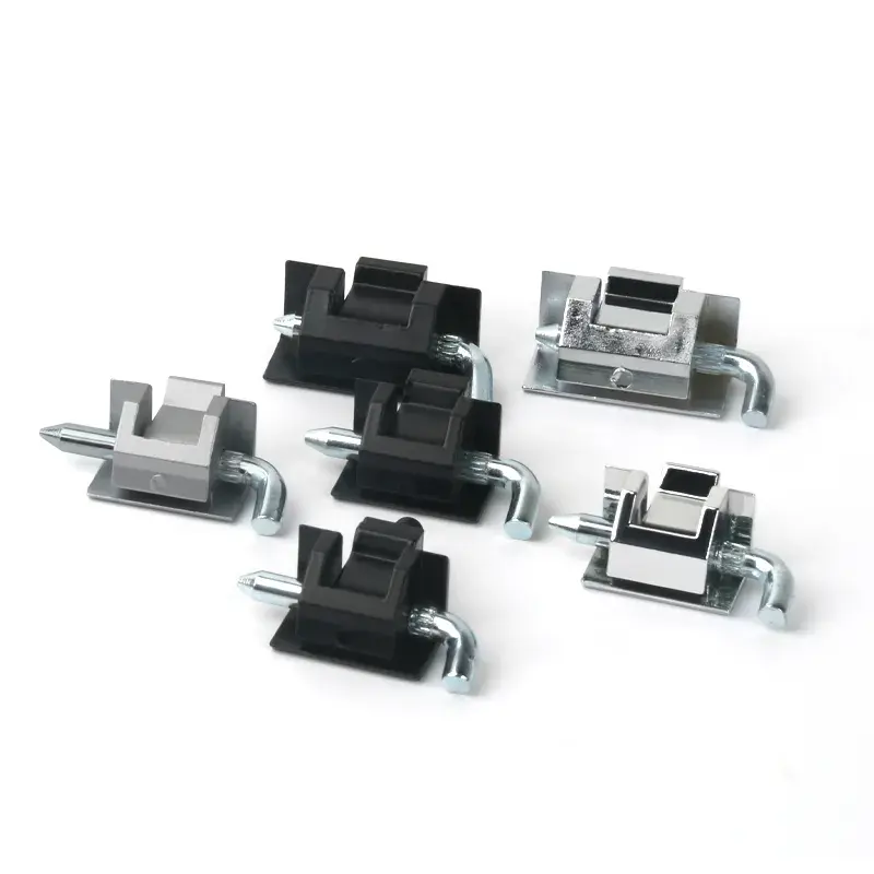 Clip-in Pin Armairu Elektrikoa Bisge