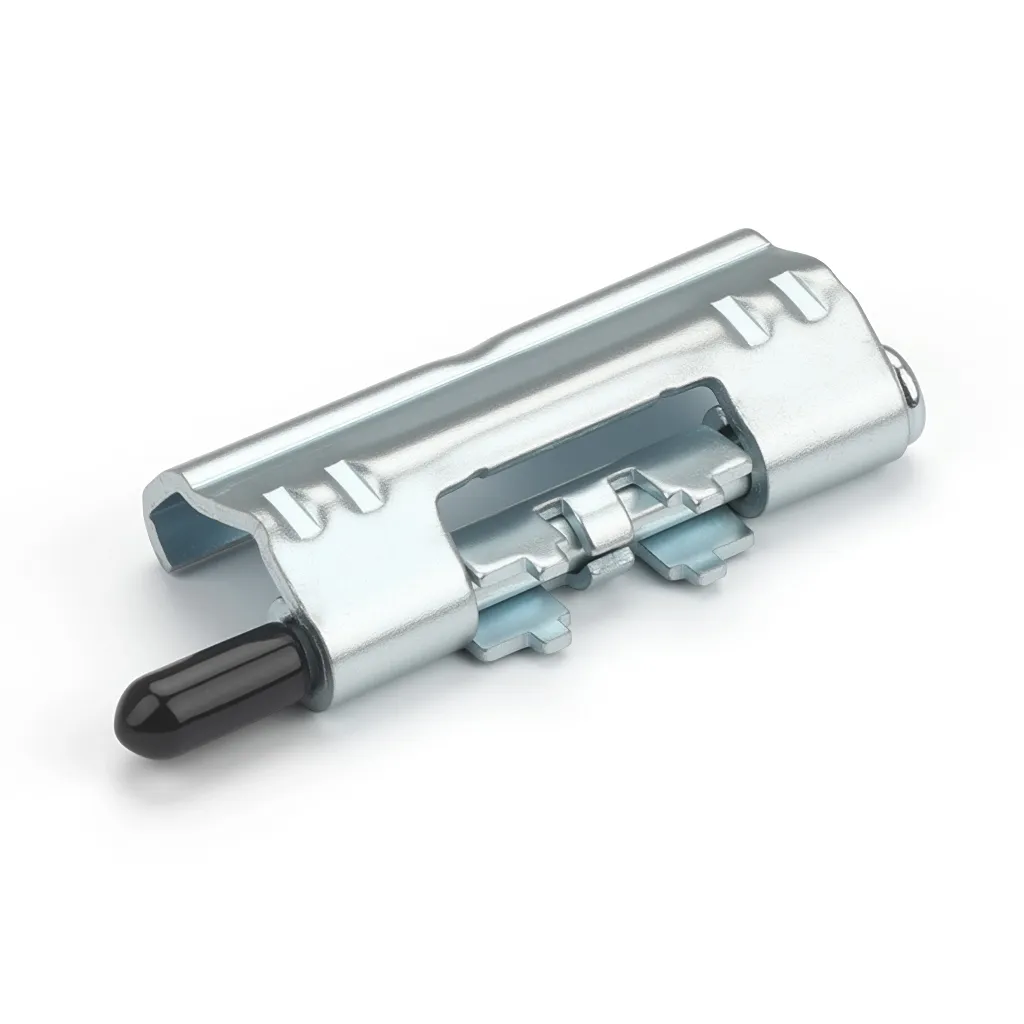 Aginte-armairuaren burdinazko bisagrak