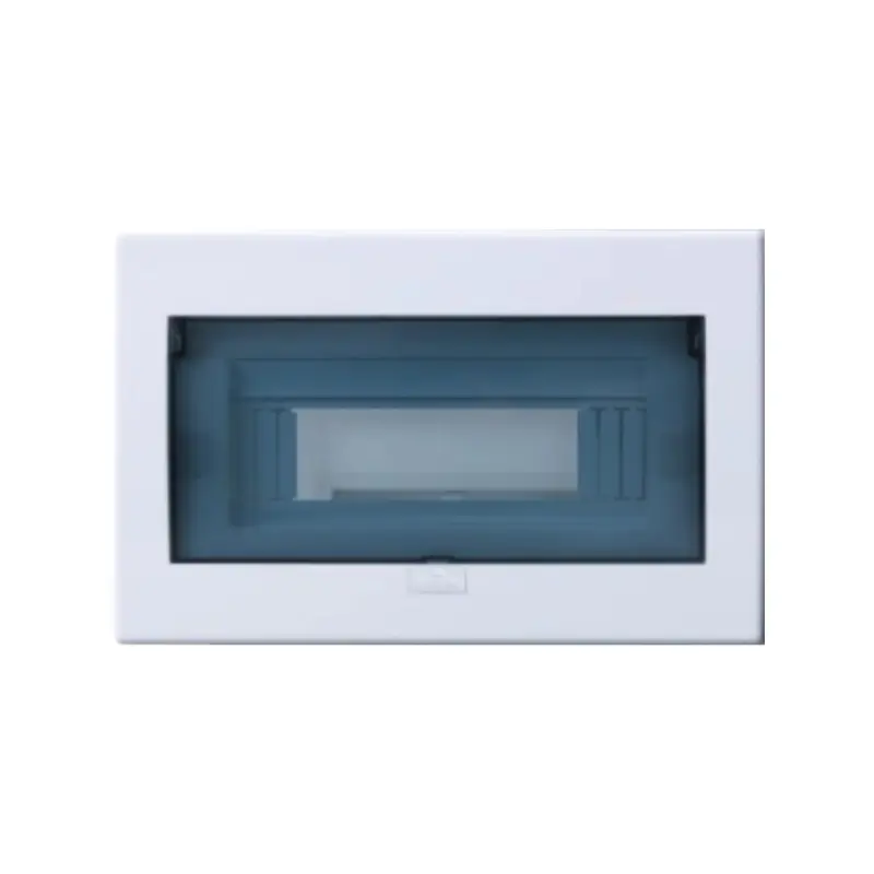 Banaketa kutxa panela Banaketa kutxa panela