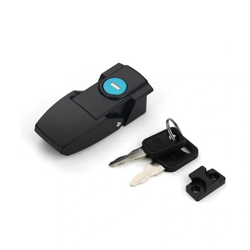 Itxitura Elektrikoak Atxikitutako Marrazketa Latch blokeoa