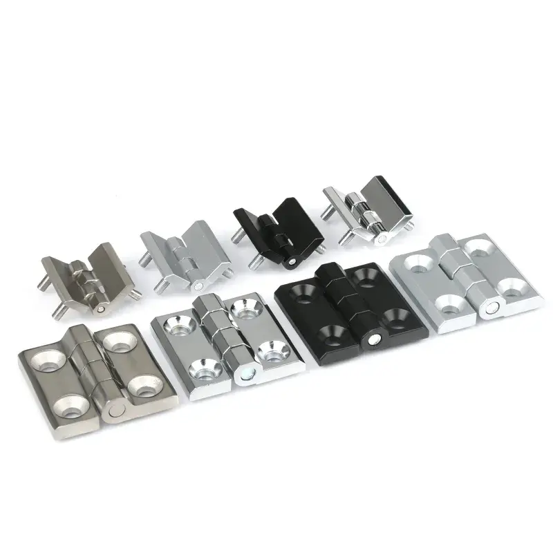 Hardware industria-bisagrak
