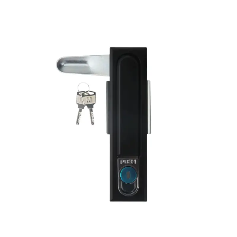 Hardwareko sarraila industrialak