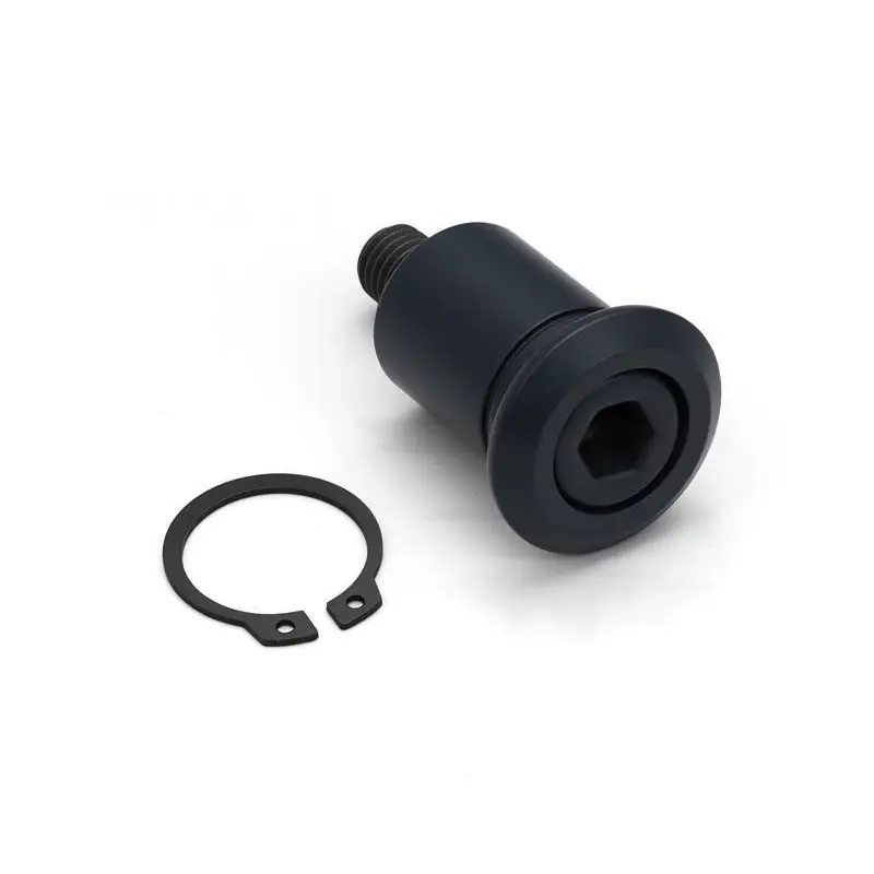 Armairuko aterako giltza hexagonala