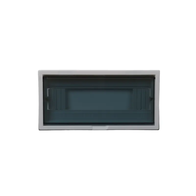 Hasiera Multimedia Junction Box panela