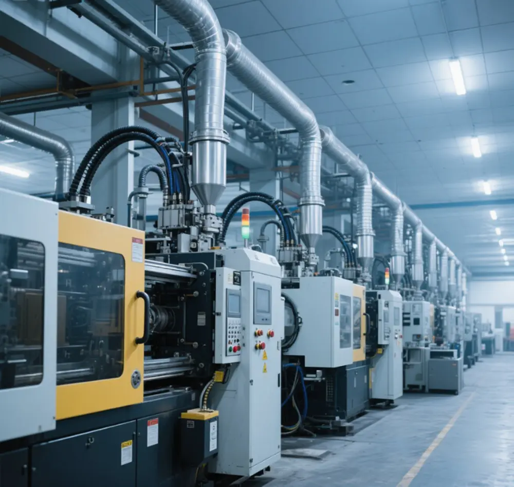 Rotary Cylinder Locks