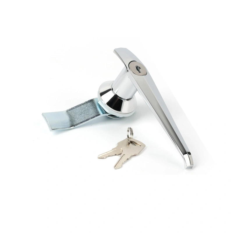 Ekipamendu mekanikoa Heldulekuaren blokeoa