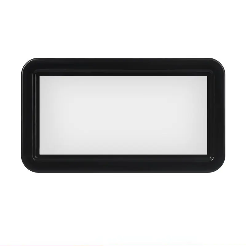 Meter Box Behaketa leihoa Meter Box Behaketa leihoa