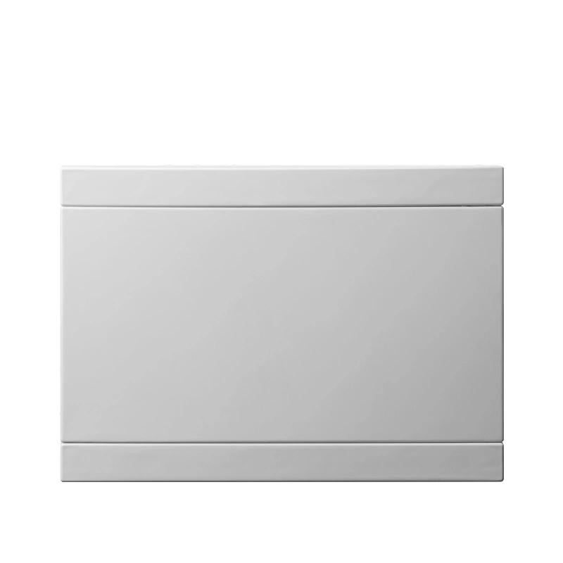 Multimedia Informazio Box Panel