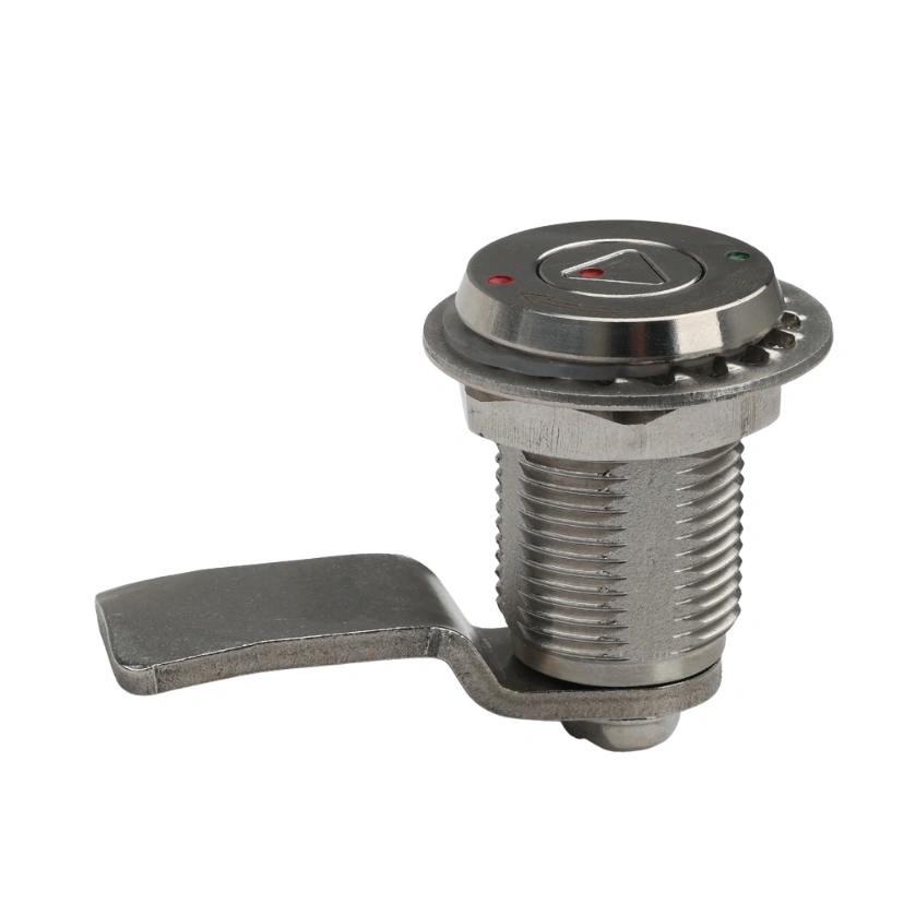 Kanpoko itxitura elektrikoaren blokeoa Kanpoko itxitura elektrikoaren blokeoa