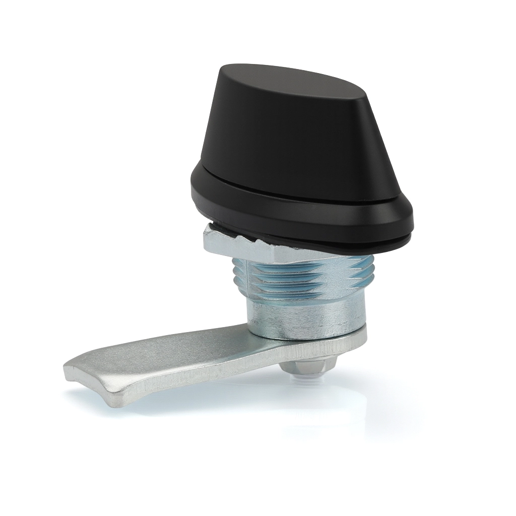 Plastikozko armairuko atearen sarraila Plastikozko armairuko atearen sarraila