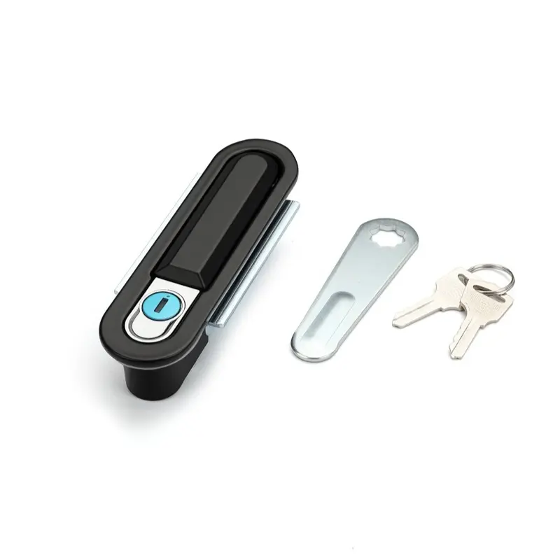 Elikadura-armairuko atearen sarraila