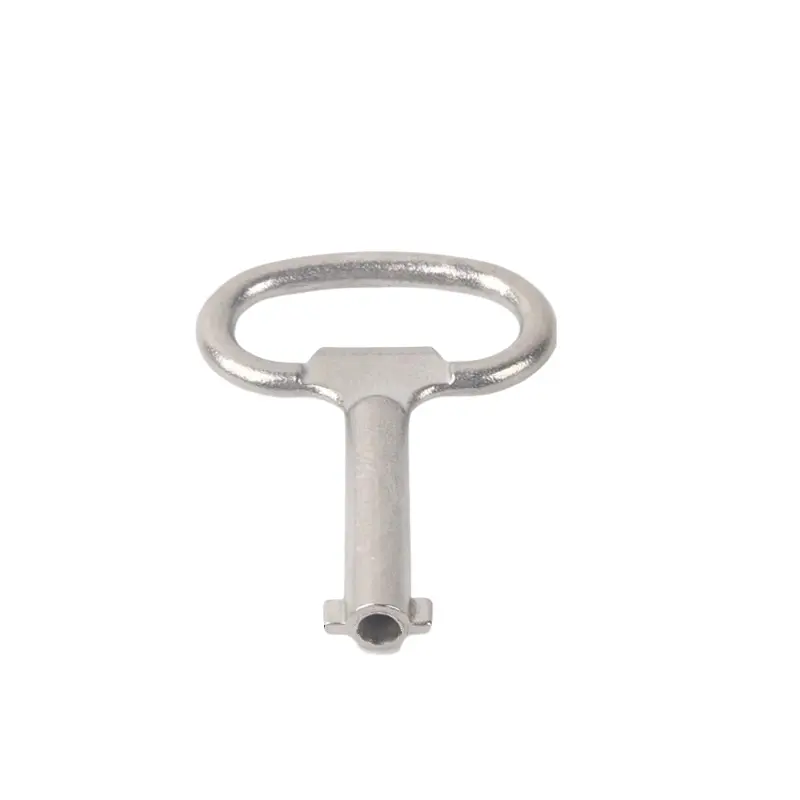 Altzairu herdoilgaitzezko bit bikoitzeko tekla