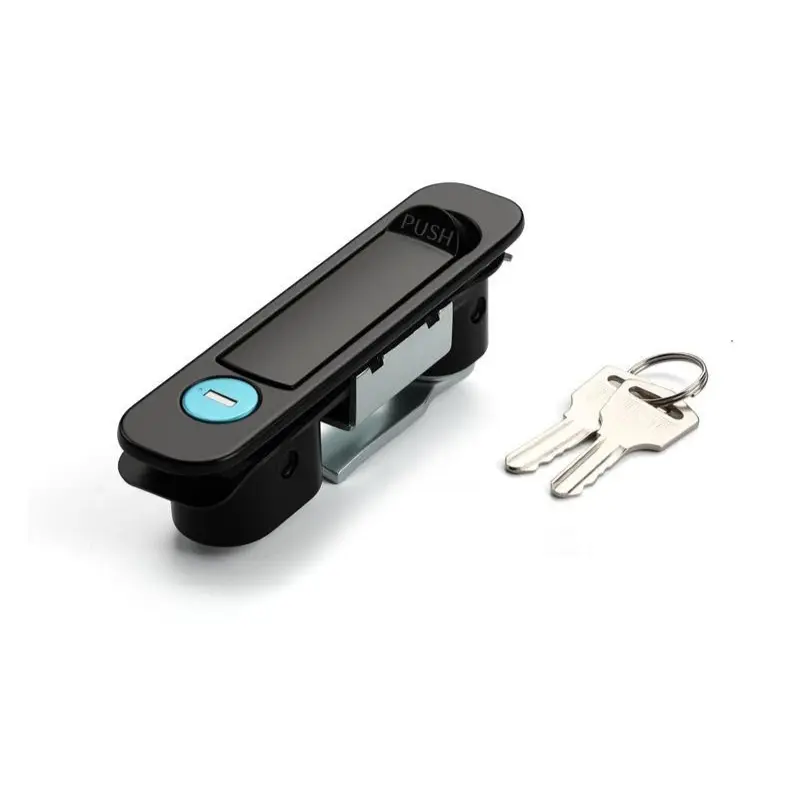 Altzairuzko armairuko atearen sarraila Altzairuzko armairuko atearen sarraila