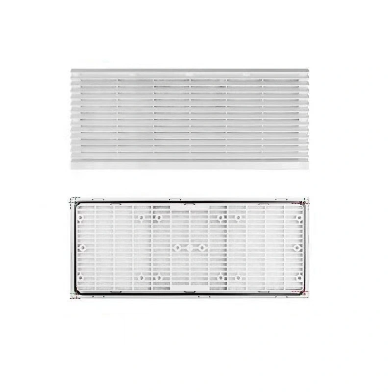 Aireztapen iragazki multzoa Aireztapen iragazki multzoa