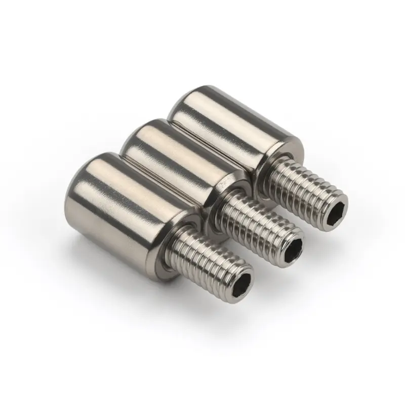 Weld-On Legebiltzarraren Pibotaren Bisagra